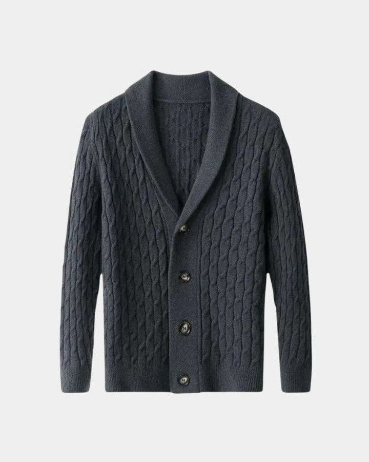 Patrick | Pull Classique
