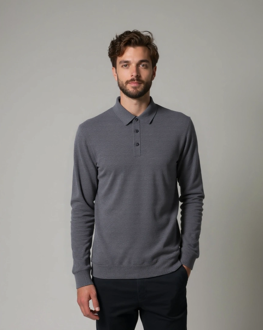 Patrick | T-shirt Polo
