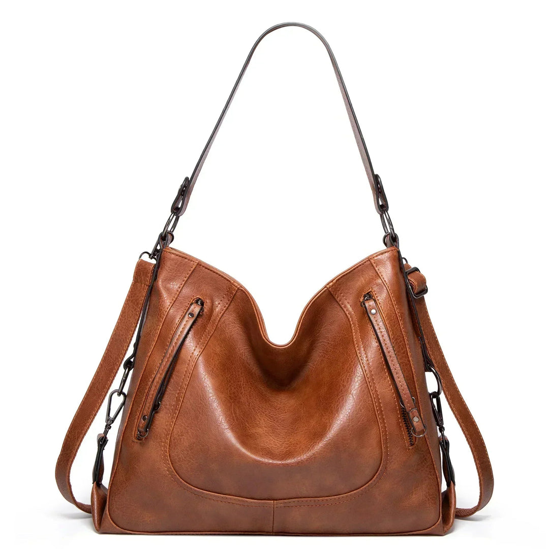 Thaïs | Sac en Cuir intemporel