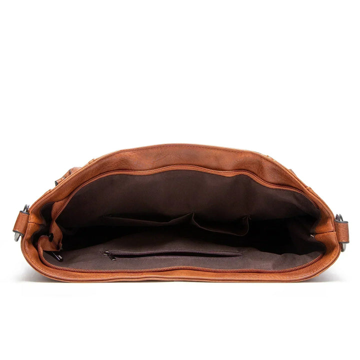 Thaïs | Sac en Cuir intemporel