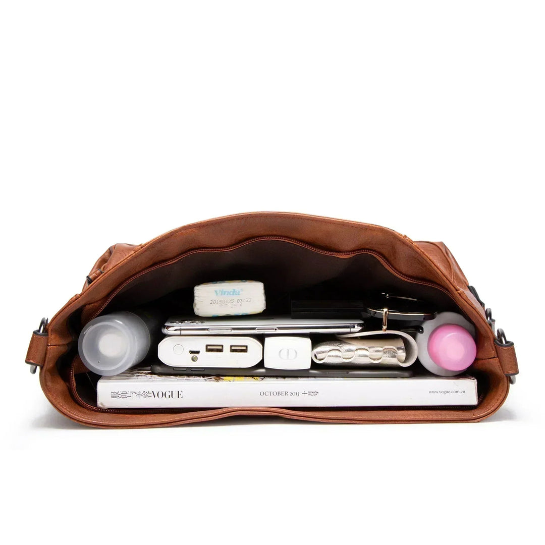 Thaïs | Sac en Cuir intemporel
