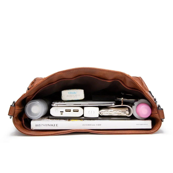 Thaïs | Sac en Cuir intemporel