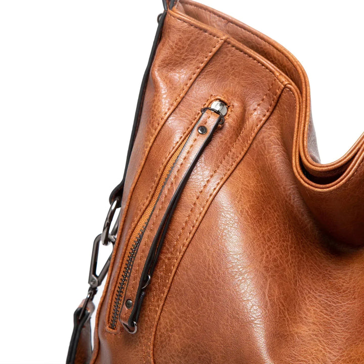 Thaïs | Sac en Cuir intemporel