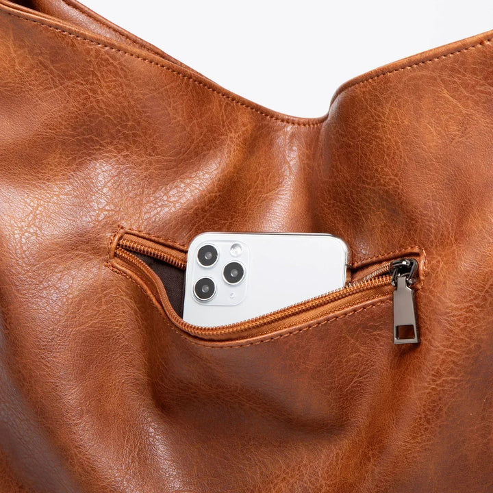 Thaïs | Sac en Cuir intemporel
