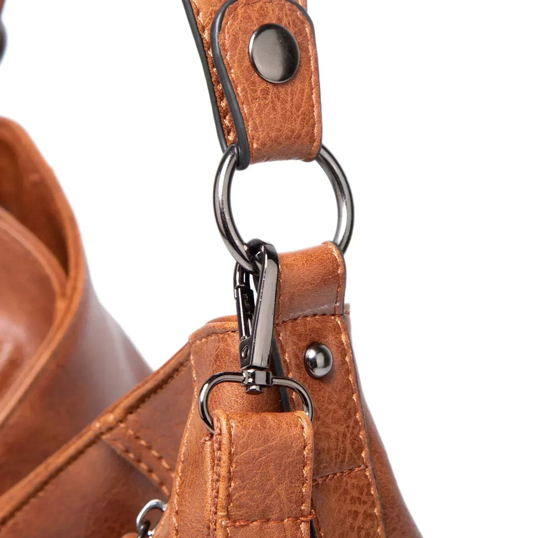 Thaïs | Sac en Cuir intemporel