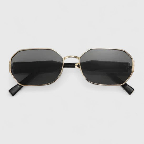 Léonore | Lunettes de Soleil luxueuse