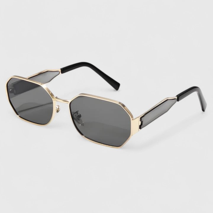 Léonore | Lunettes de Soleil luxueuse