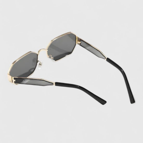 Léonore | Lunettes de Soleil luxueuse