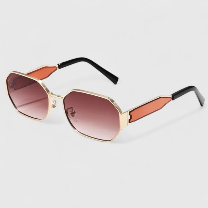 Léonore | Lunettes de Soleil luxueuse