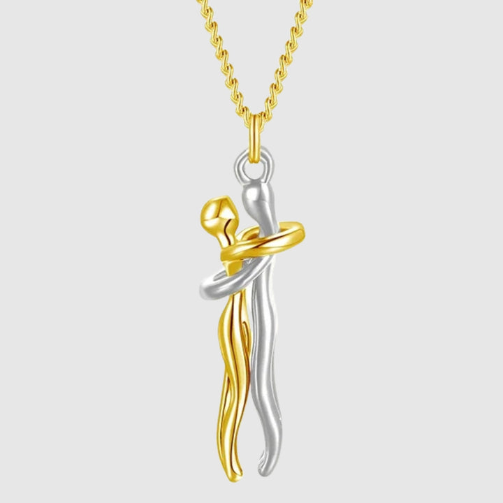 Marianne | Collier glamour