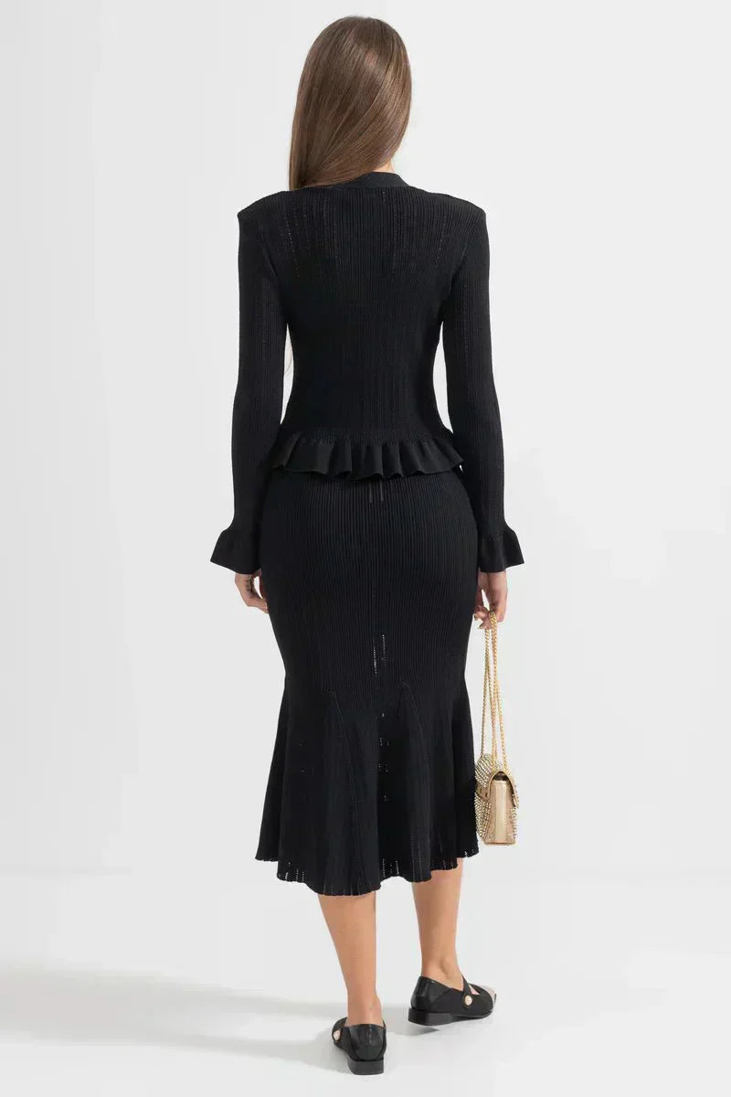 Josette | Ensemble chic
