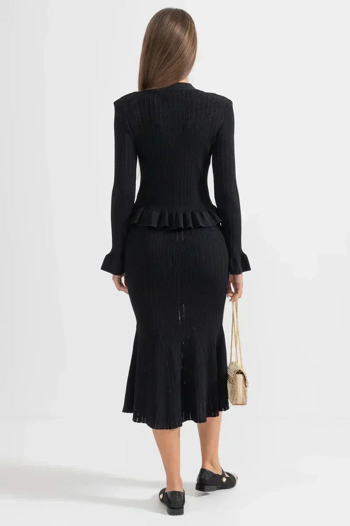 Josette | Ensemble chic