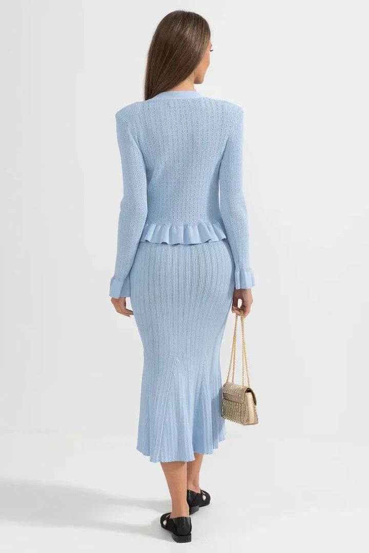 Josette | Ensemble chic