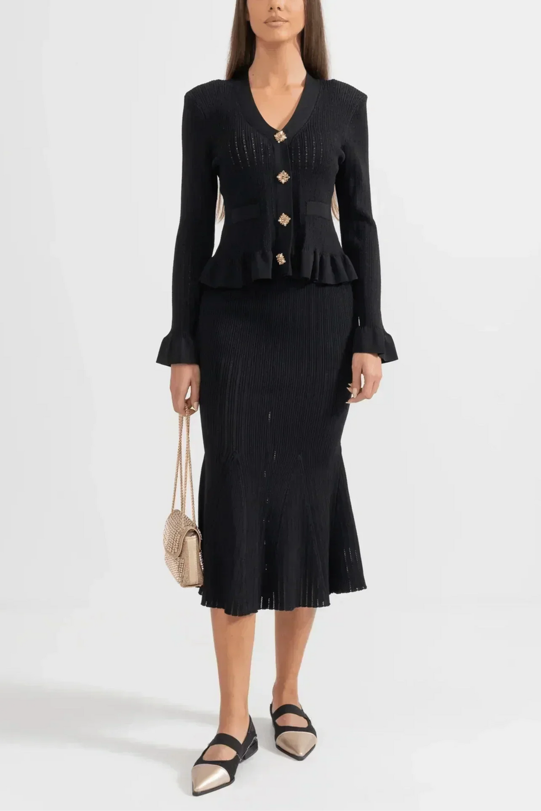 Josette | Ensemble chic