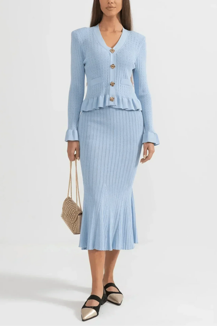 Josette | Ensemble chic