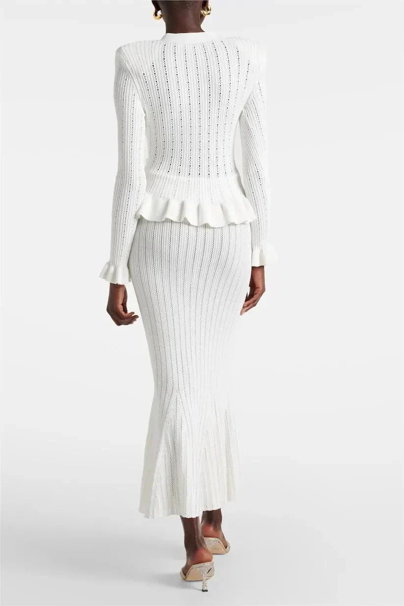 Josette | Ensemble chic