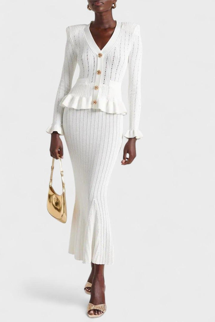 Josette | Ensemble chic
