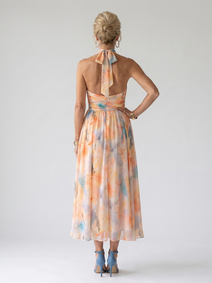 Suzette | Robe élégante