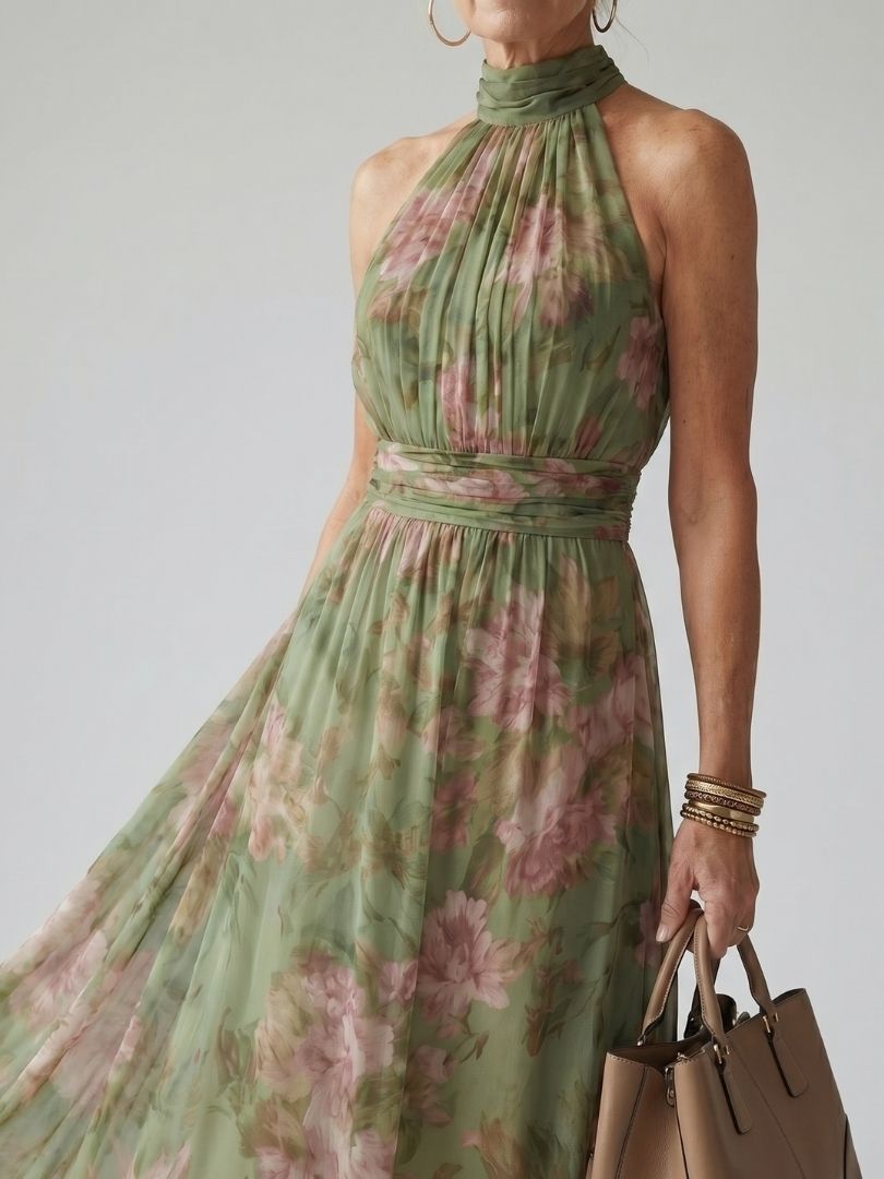 Modestine | Robe moderne