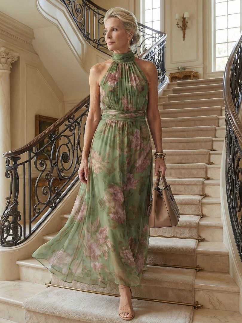 Modestine | Robe moderne