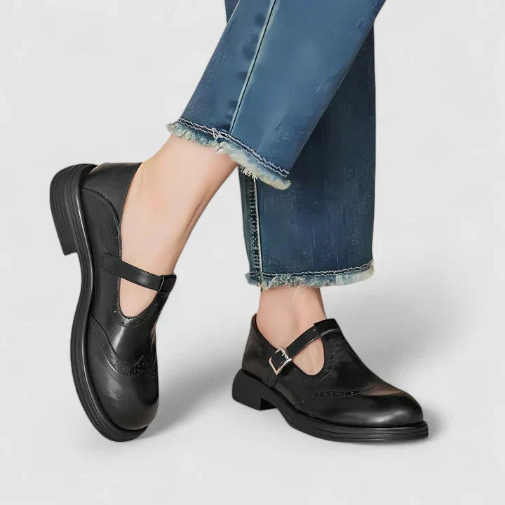 Rosine | Chaussures élégante