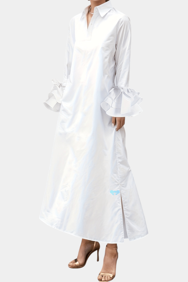Fabienne | Robe tendance