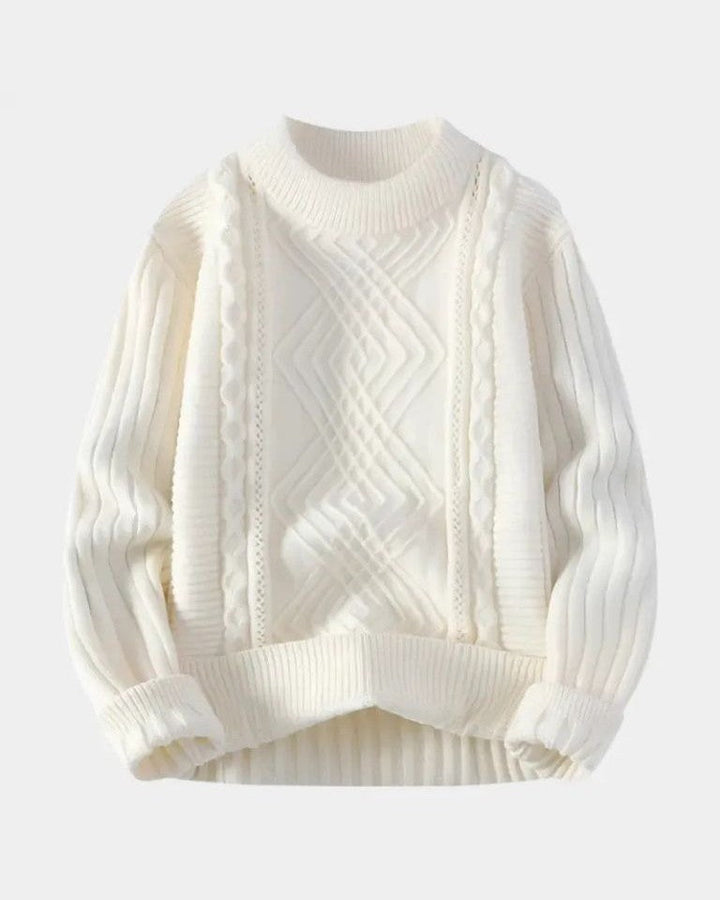 Rasmus | Pull Tekstur