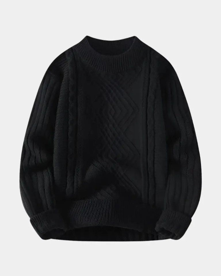 Rasmus | Pull Tekstur