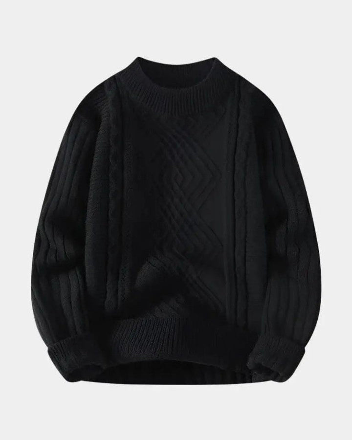 Rasmus | Pull Tekstur