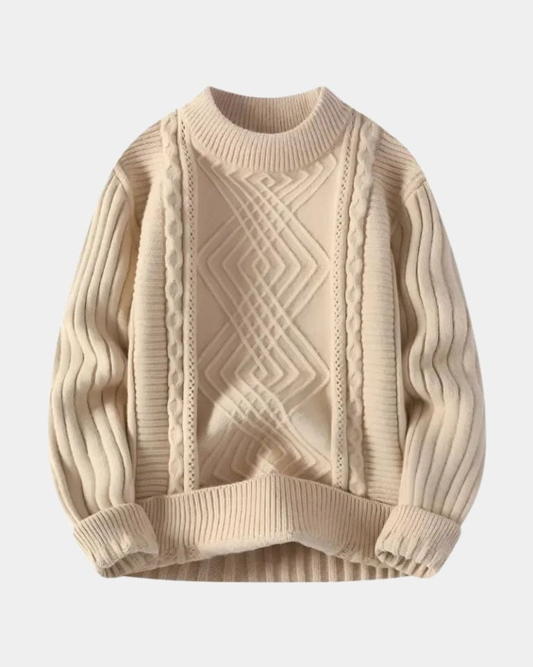 Rasmus | Pull Tekstur