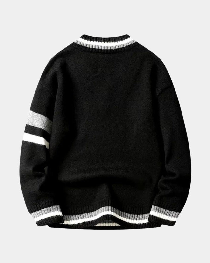 Rasmus | Pull Col V