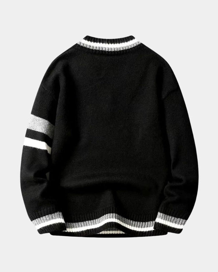 Rasmus | Pull Col V