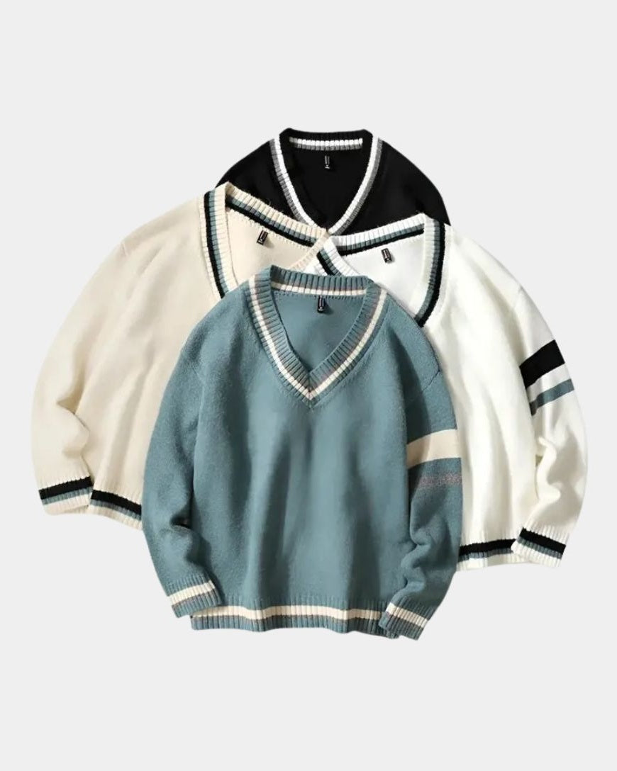 Rasmus | Pull Col V