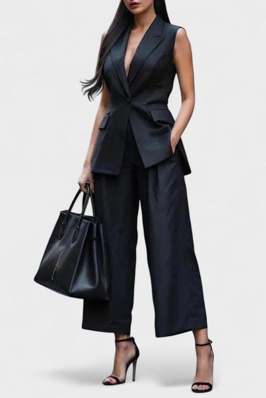 Wilhelmine | Ensemble premium