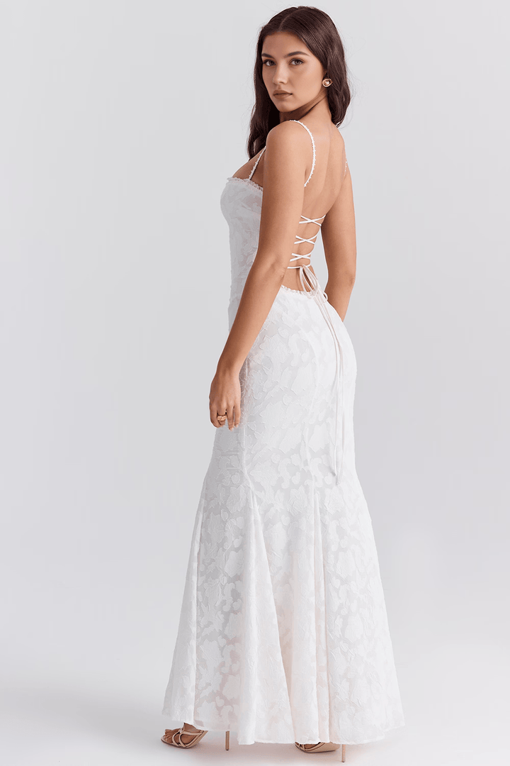 Félicie | Robe raffinée