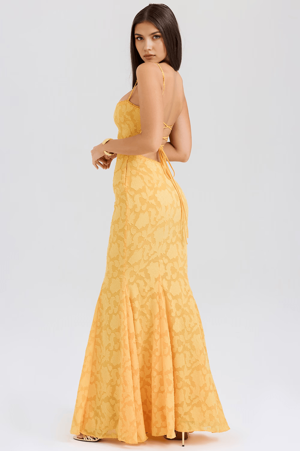 Félicie | Robe raffinée