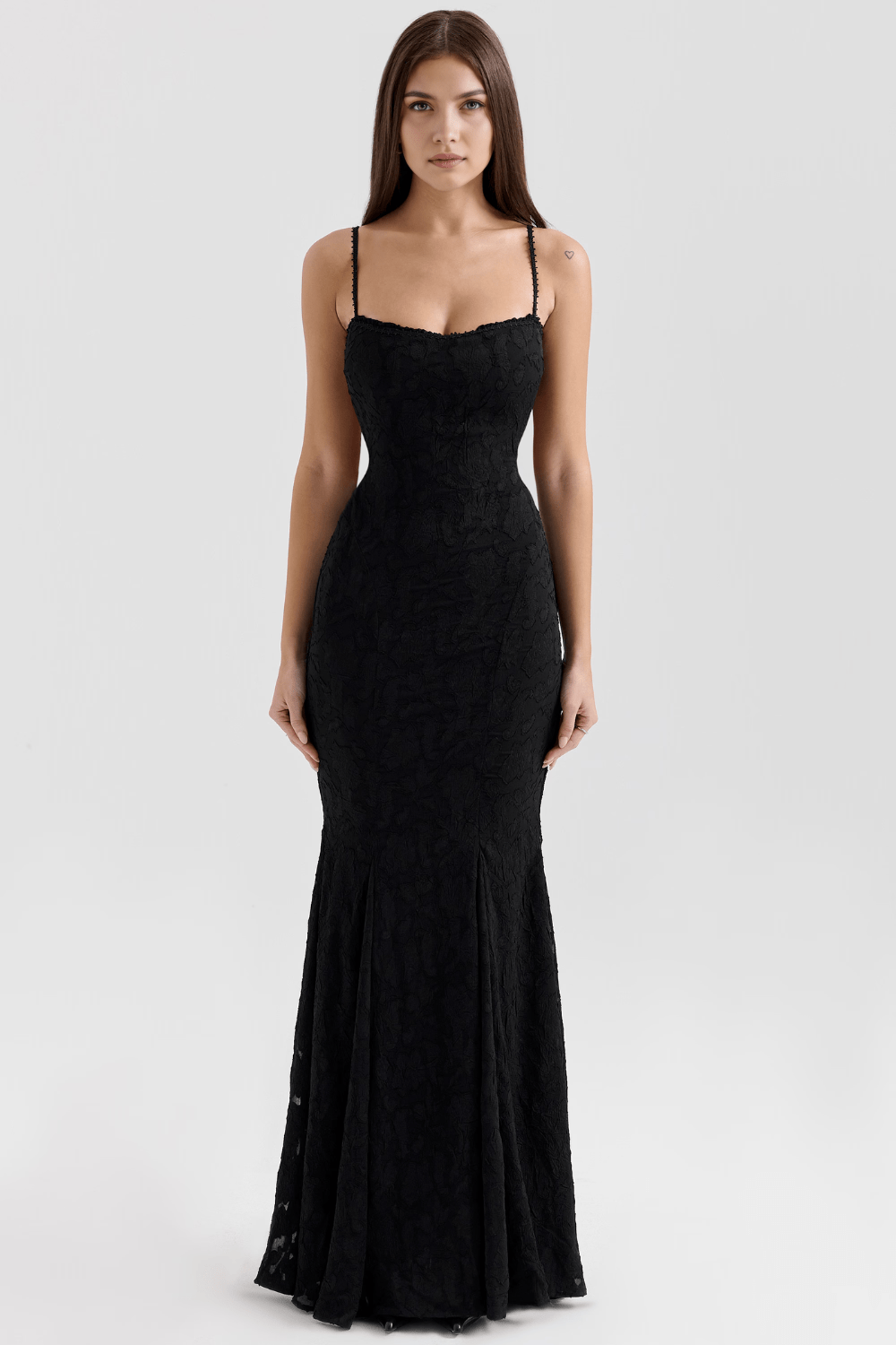 Félicie | Robe raffinée