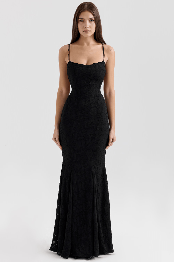 Félicie | Robe raffinée