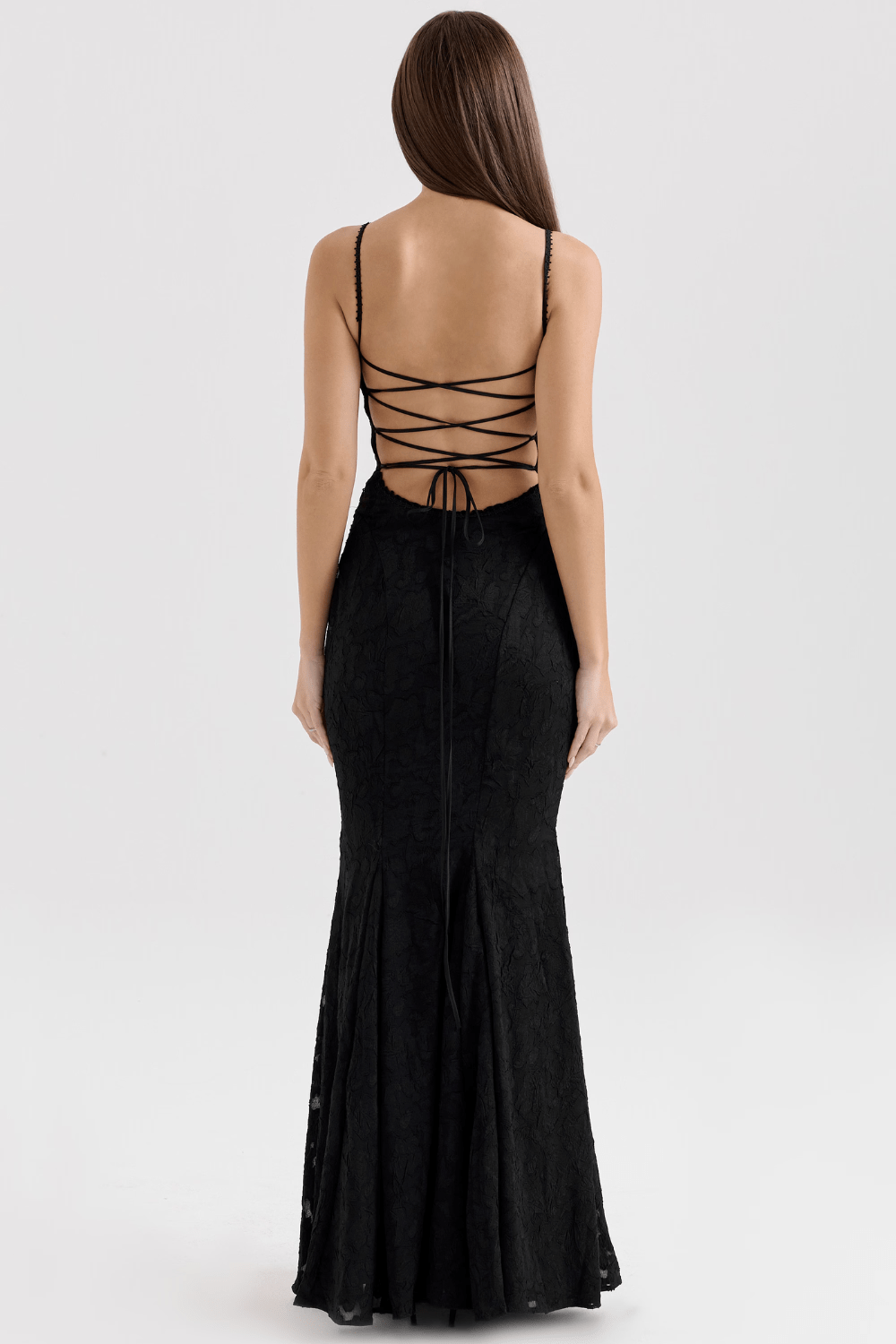 Félicie | Robe raffinée