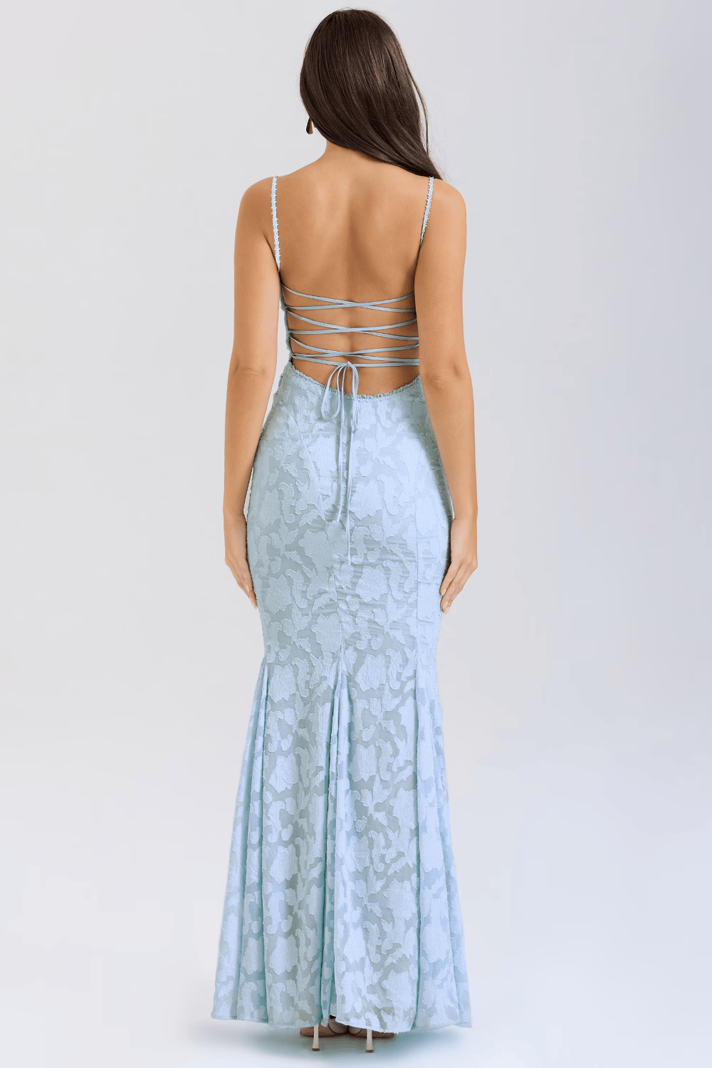 Félicie | Robe raffinée