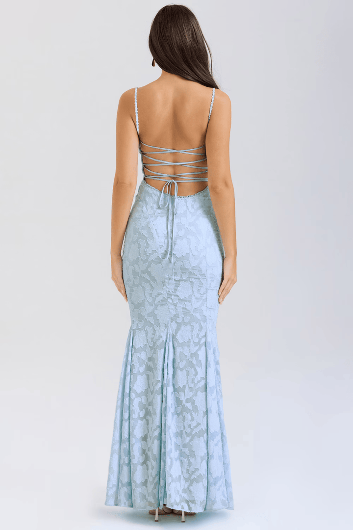 Félicie | Robe raffinée