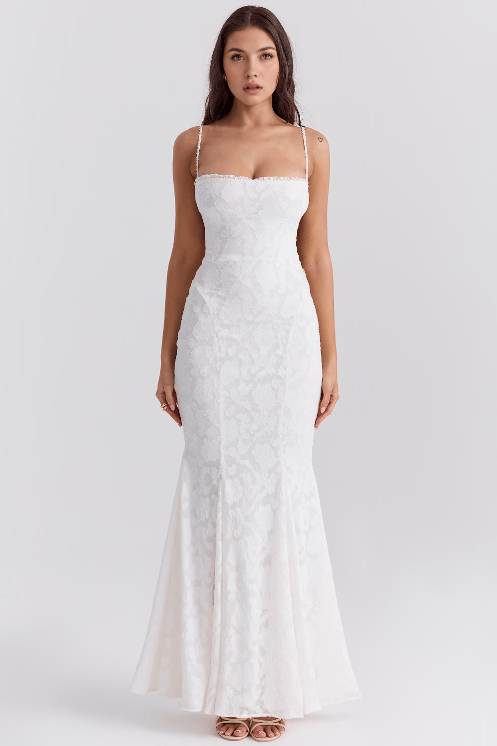Félicie | Robe raffinée