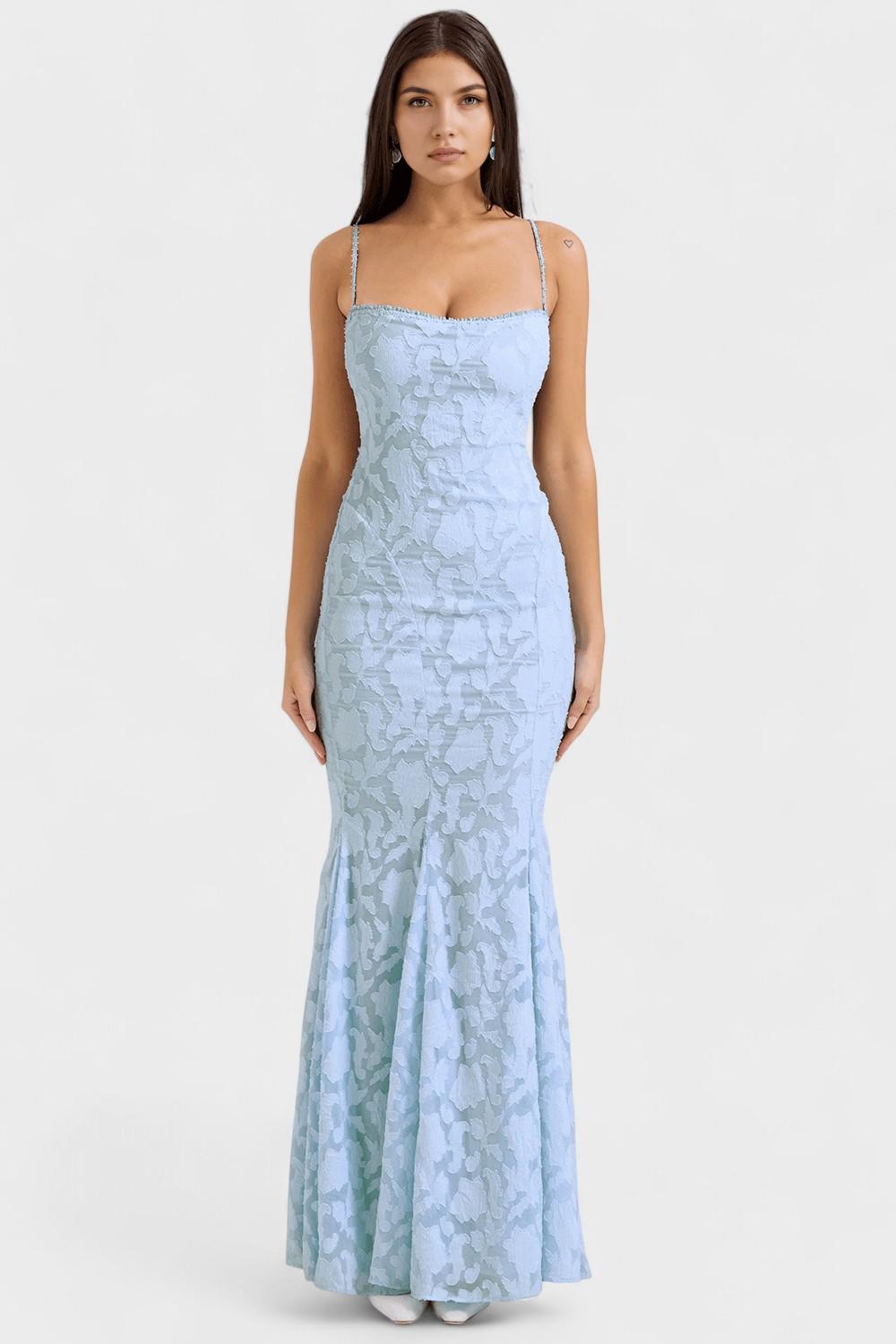 Félicie | Robe raffinée