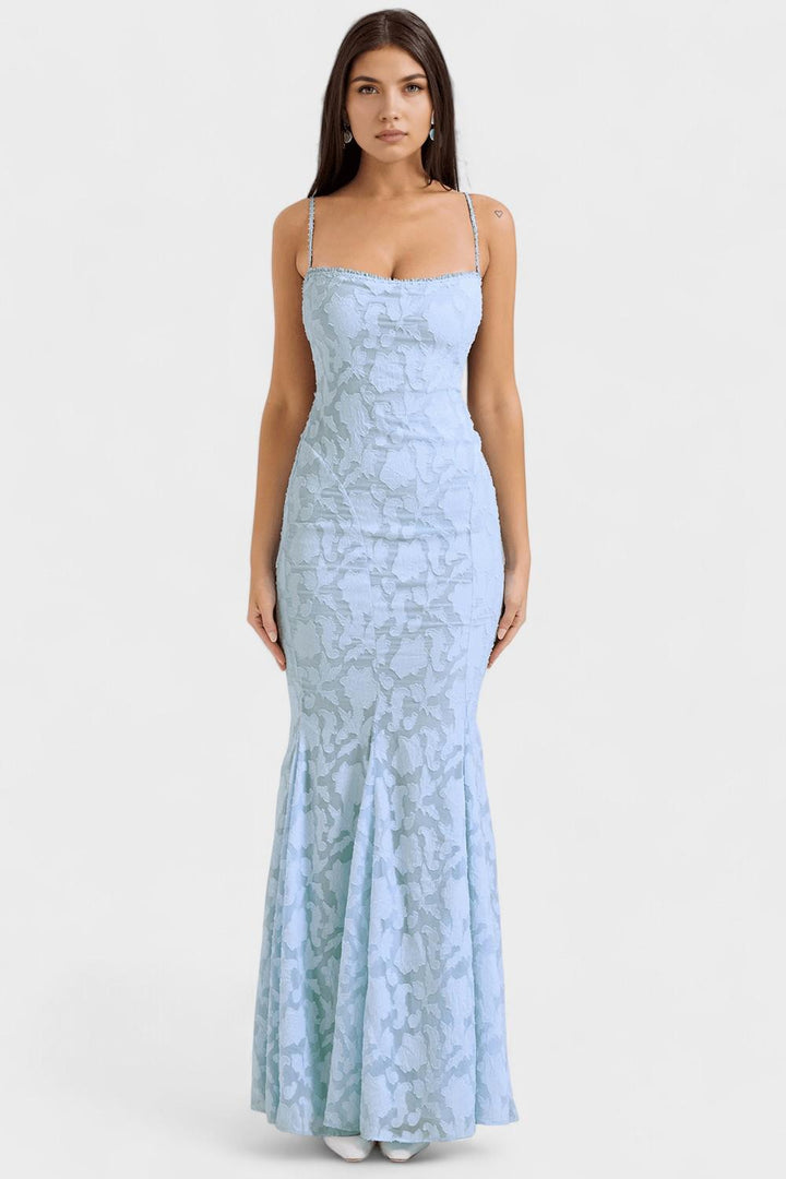 Félicie | Robe raffinée