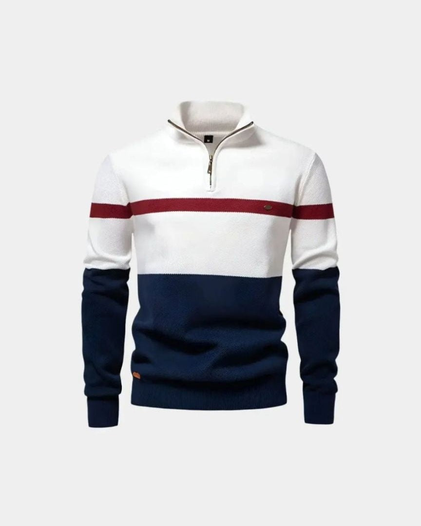 René | Pull Court