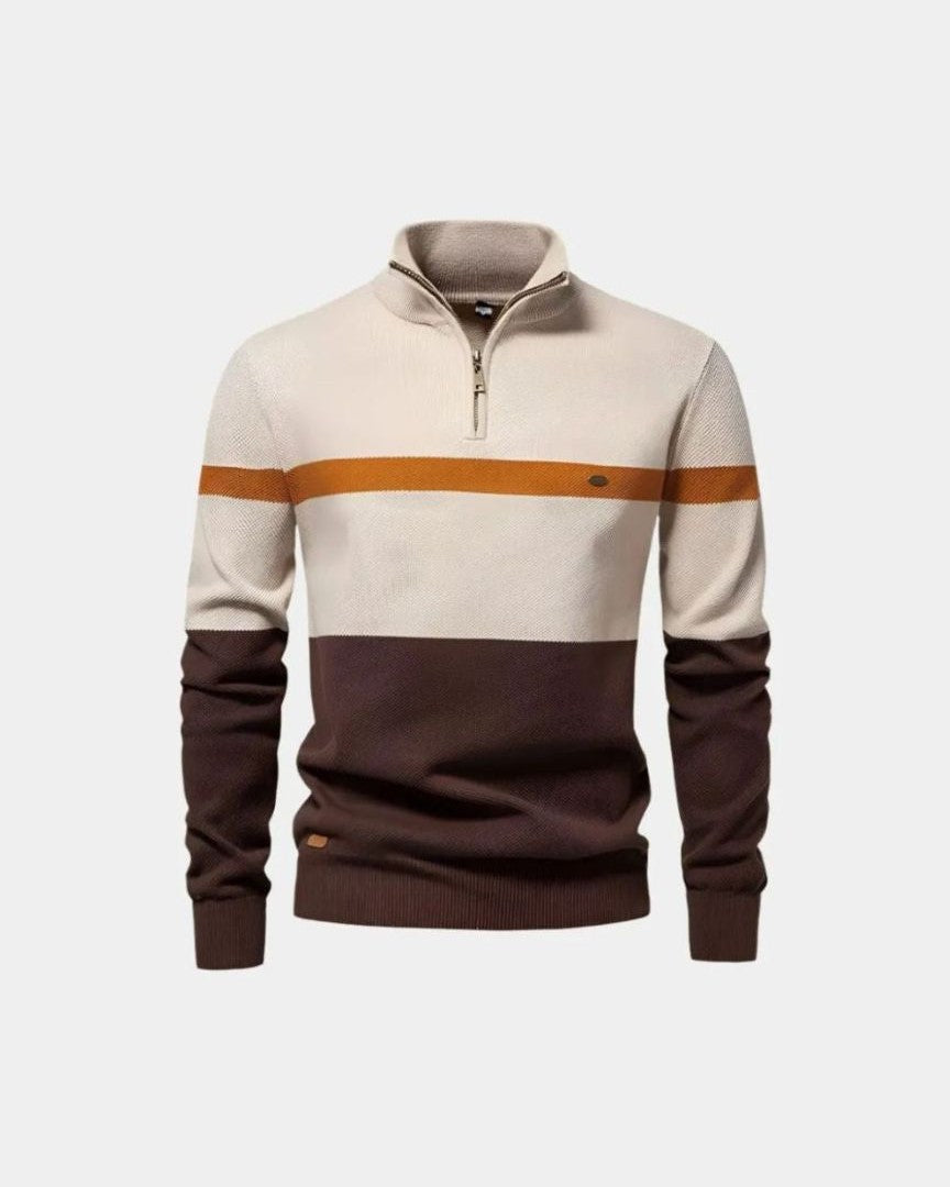 René | Pull Court