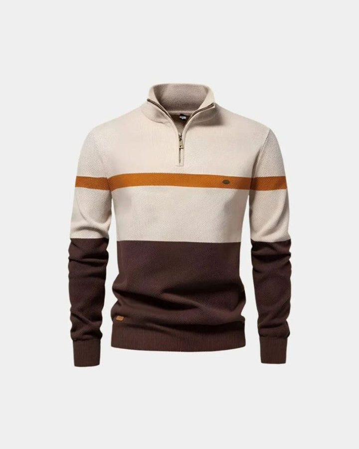 René | Pull Court