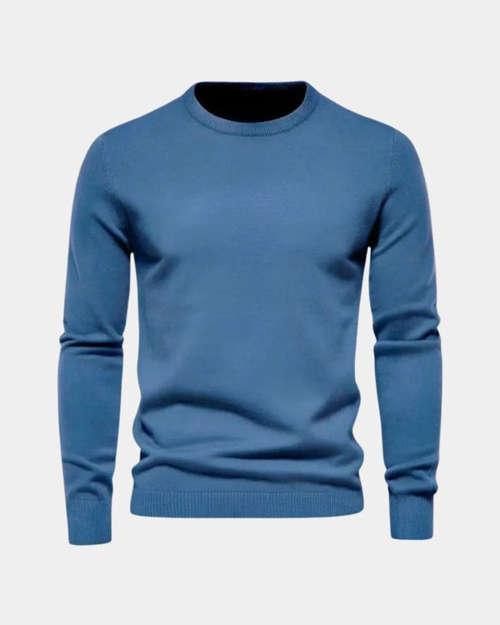 Rene | Pull Minimaliste