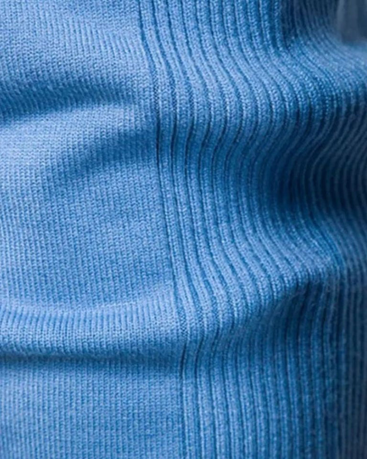 Rene | Pull Minimaliste