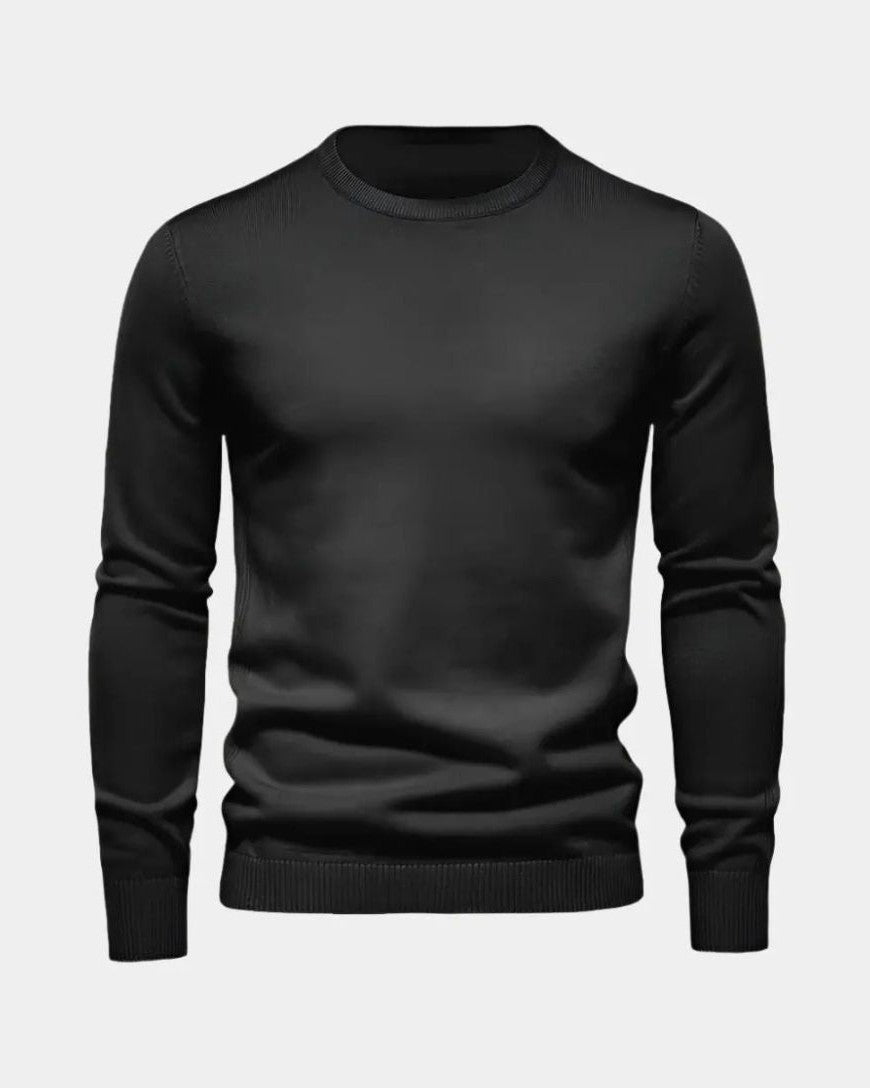 Rene | Pull Minimaliste
